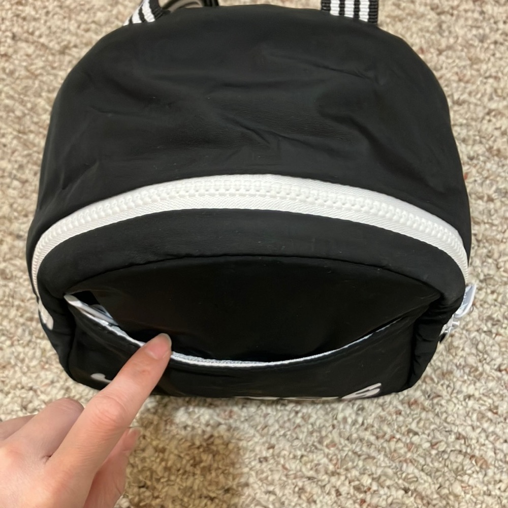 adidas Core Mini Backpack - Picture 5 of 11